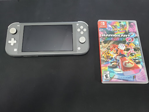 Video Game Store «Game On Movies & Games», reviews and photos, 7500 Ulmerton Rd unit 14, Largo, FL 33771, USA