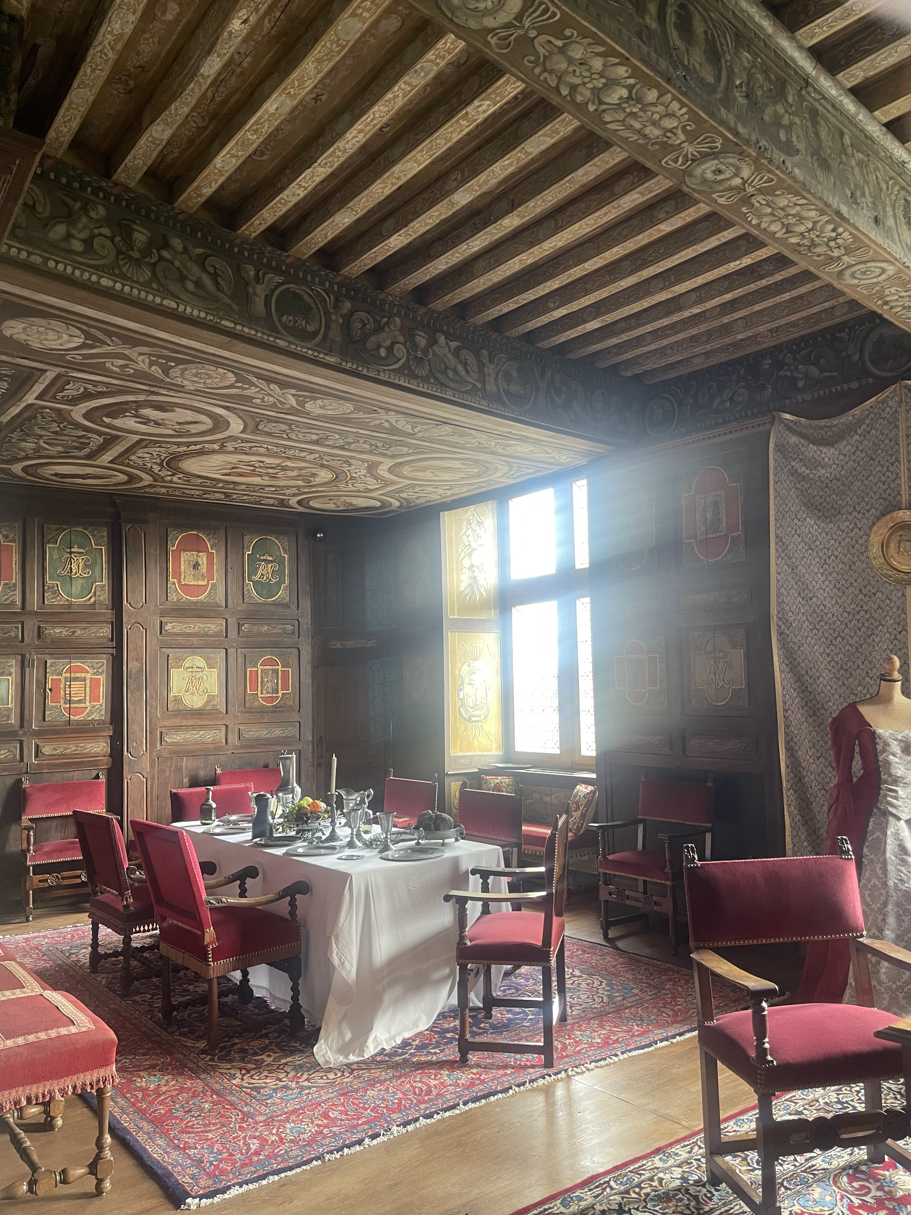 Photo n° 4 de l'avis de Sra.i fait le 15/03/2024 à 23:22