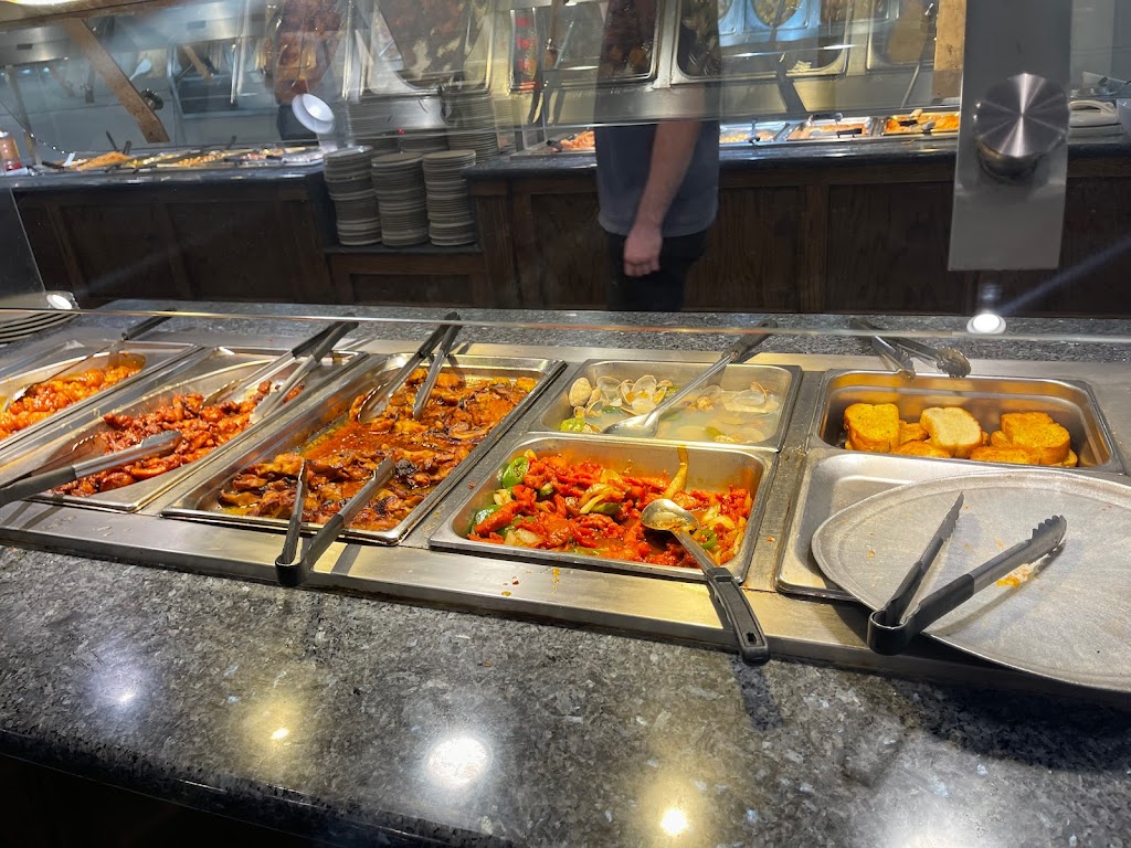 Fasia Buffet 92027