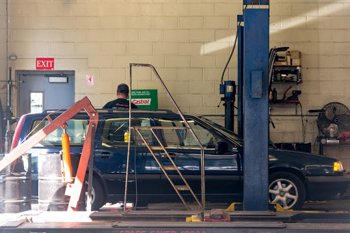 Used Car Dealer «Integrated Automotive Services Inc», reviews and photos, 900 Bushkill Dr, Easton, PA 18042, USA