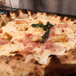 Photo n°4 de l'avis de Jessica.a fait le 19/09/2023 à 22:08 sur le  VICIOUS Pizza & Deli à Milan