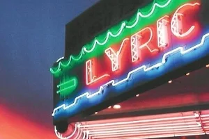Lyric Theater - Ozark Arts Council image