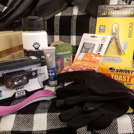 Outdoor Sports Store «Vital Outdoors», reviews and photos, 1224 Washington Ave # 125, Golden, CO 80401, USA