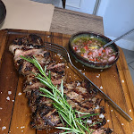 Photo n°1 de l'avis de Silvia.a fait le 16/06/2023 à 12:04 sur le  Taberna da Fonte à Braga