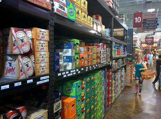 Wine Store «Total Wine & More», reviews and photos, 8539 Cooper Creek Blvd, Bradenton, FL 34201, USA