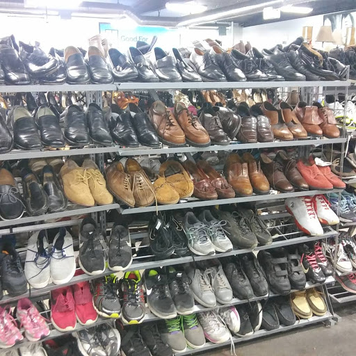 Thrift Store «Goodwill», reviews and photos, 557 N Azusa Ave, West Covina, CA 91791, USA