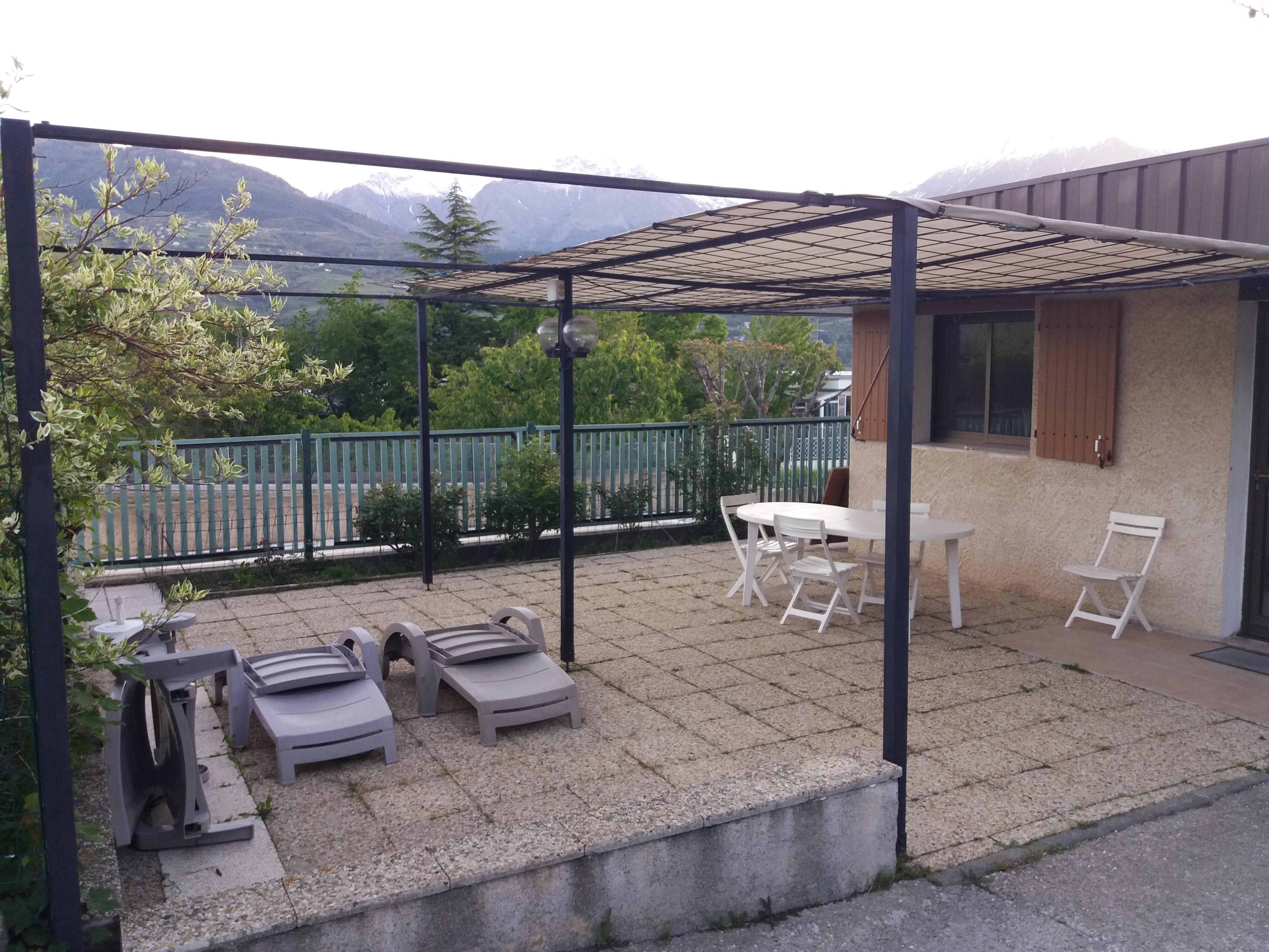 Photo n° 2 de l'avis de Pht.h fait le 28/05/2021 à 17:49