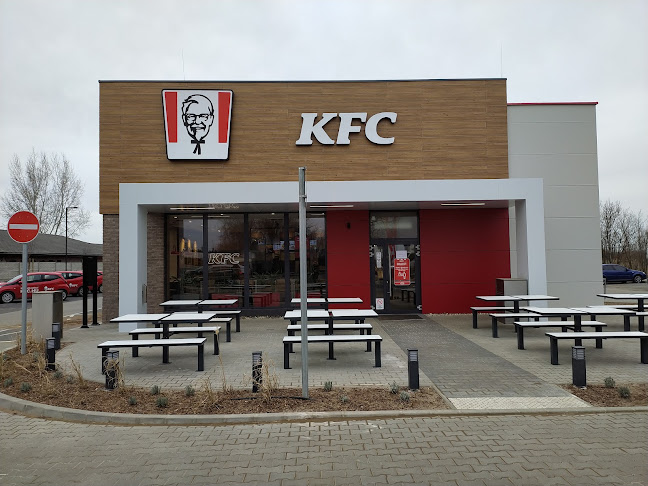 KFC Szigethalom DT