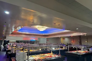 Tokyo Buffet and Grill image