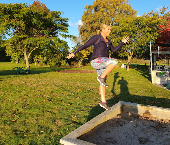 Reviews of Strong Woman in Rotorua - Personal Trainer