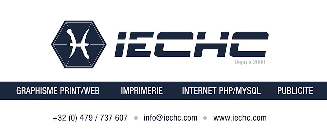 IECHC.com - Charleroi