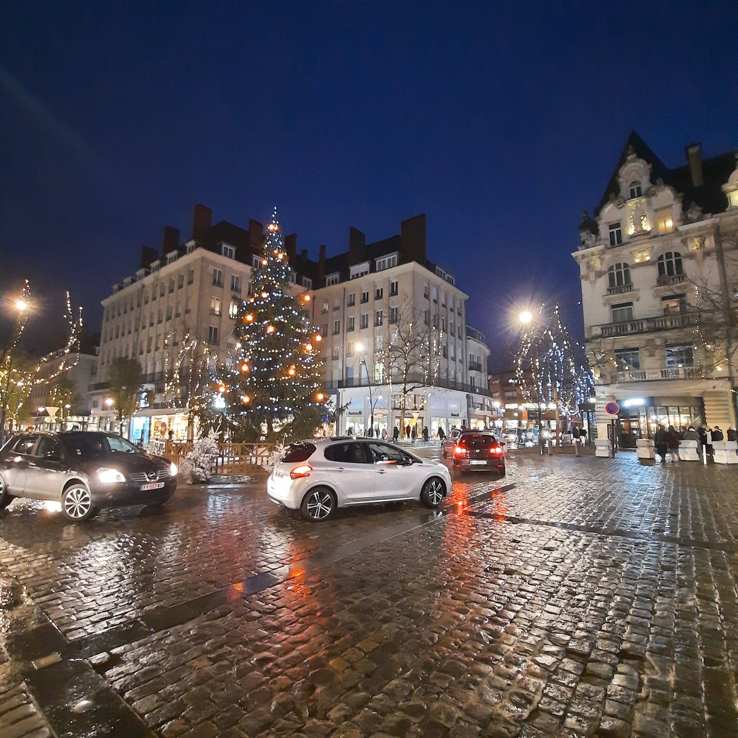 Photo n° 1 de l'avis de Titine62.2 fait le 28/11/2021 à 19:47
