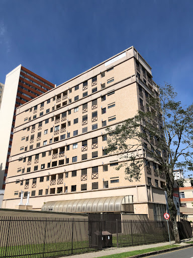 Logo da empresa - Berkeley Residencial