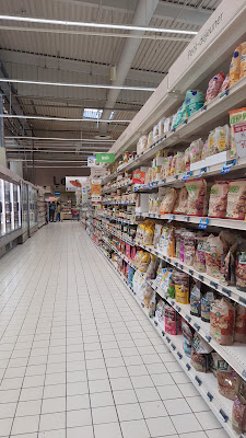 Carrefour Spectacles à Illzach