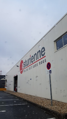 Asturienne Eysines - Matériaux de couverture pour toitures à Eysines
