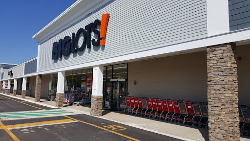 Discount Store «Big Lots», reviews and photos, 275 East Central Street, Franklin, MA 02038, USA