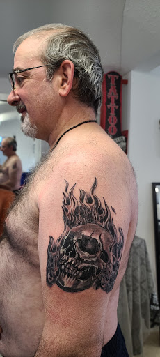 Explore cute tattoo ideas for females, creative tattoo ideas in Windsor Locks, available at Reigning Ink Tattoo Studio