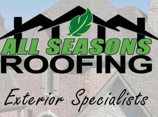 Lane Estimates - All Seasons Roofing in Chenoa, Illinois