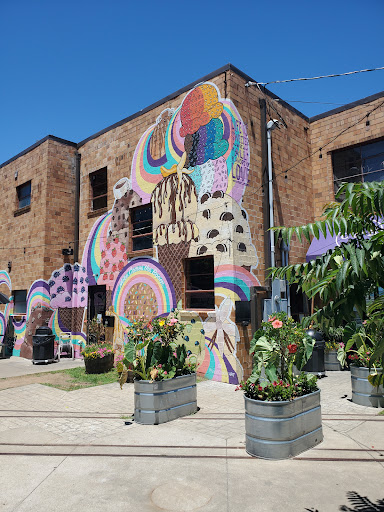 Ice Cream Shop «Crank & Boom Ice Cream Lounge», reviews and photos, 1210 Manchester St, Lexington, KY 40504, USA