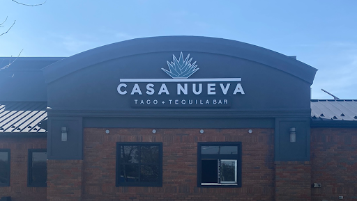 Casa Nueva - Tacos & Tequila