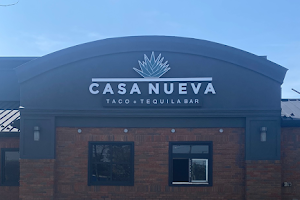 Casa Nueva Tacos & Tequila - Mexican Restaurant Bar & Grill image