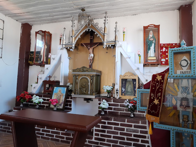 Opiniones de Iglesia Ticatilin en Latacunga - Iglesia
