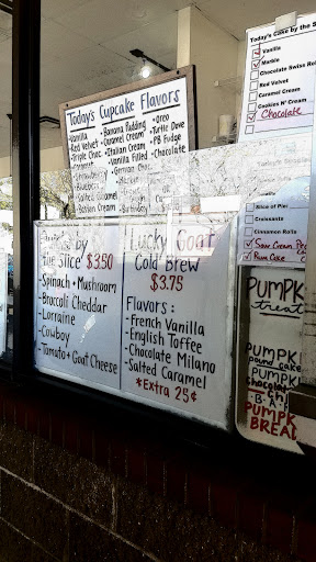 Bakery «The Cake Shop», reviews and photos, 1908 Capital Cir NE, Tallahassee, FL 32308, USA