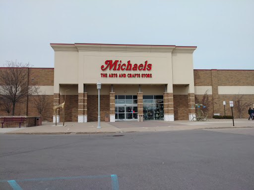 Craft Store «Michaels», reviews and photos, 41904 Ford Rd, Canton, MI 48187, USA