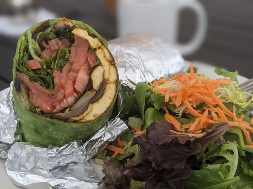 Cafe «Village Coffee», reviews and photos, 164 Maplewood Ave, Maplewood, NJ 07040, USA