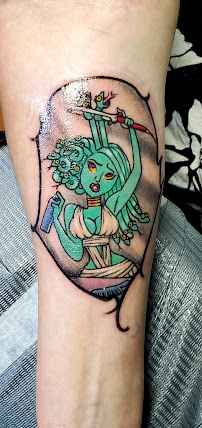 Color Me Crazy Beauty Parlor - Photo 4 - Car repair in Idaho Falls, ID, Idaho Falls