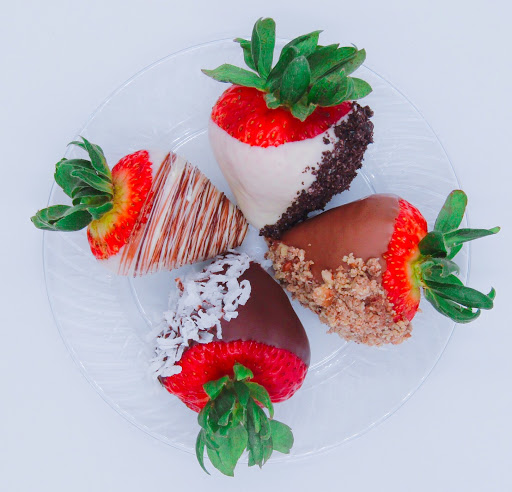 Chocolate Shop «Chocolateka», reviews and photos, 18720 Stone Oak Pkwy #101, San Antonio, TX 78258, USA