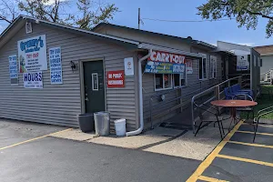 Granny's Diner Of Richmond image