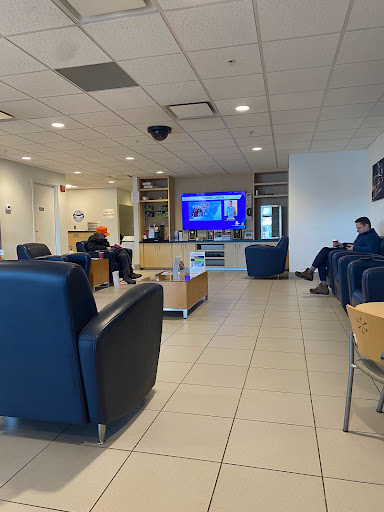 Chevrolet Dealer «Herb Connolly Chevrolet», reviews and photos, 350 Worcester Rd, Framingham, MA 01702, USA