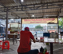 Rumah Makan Alek photo