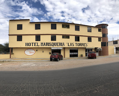 Hotel Marisquería Las Torres