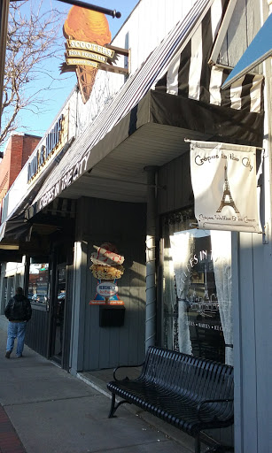 Crêperie «Crepes in the City», reviews and photos, 4127 Erie St, Willoughby, OH 44094, USA