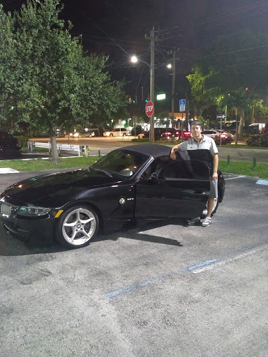 Used Car Dealer «Haims Motors», reviews and photos, 2000 N State Rd 7, Lauderdale Lakes, FL 33313, USA