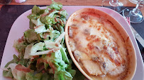Plats et boissons du Restaurant français Restaurant l'Alpage à Saint-Gervais-les-Bains - n°4