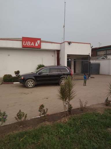 UBA, Ikorodu Ketu Express Way, Ikosi Ketu, Lagos, Nigeria, Bank, state Lagos