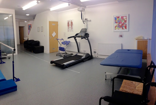 Neuro Physio Wales - Swansea