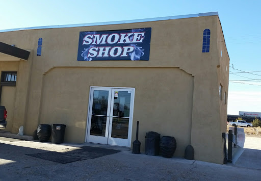 Tobacco Shop «M & J Smoke Shop», reviews and photos, 401 W 2nd St, Winslow, AZ 86047, USA