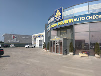 Stecon Service