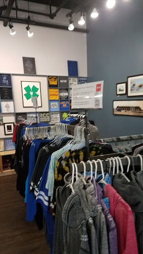 Clothing Store «Rubber City Clothing», reviews and photos, 18 N High St, Akron, OH 44308, USA