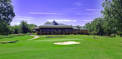 Golf Course «Southern Trace Country Club», reviews and photos, 200 Southern Trace Pkwy, Shreveport, LA 71106, USA