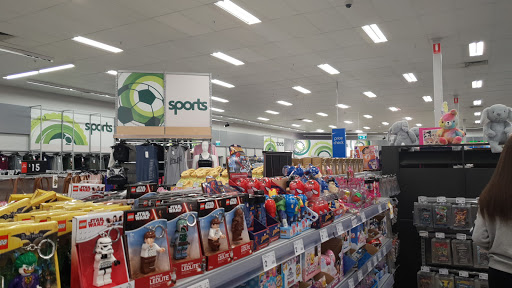 Kmart Melton