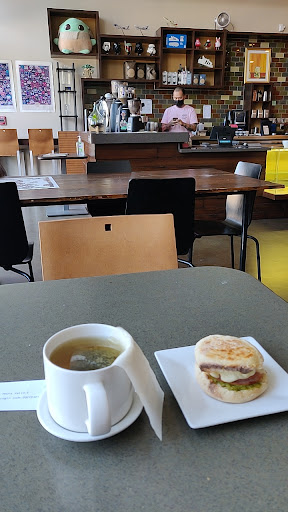 Cafe «Bitter + Sweet», reviews and photos, 20560 Town Center Ln, Cupertino, CA 95014, USA