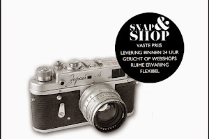 Snap & Shop | Productfotografie