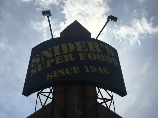 Grocery Store «Sniders Super Market», reviews and photos, 1936 Seminary Rd, Silver Spring, MD 20910, USA