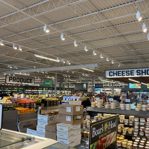 Supermarket «Giant», reviews and photos, 6426 Springfield Plaza, Springfield, VA 22150, USA