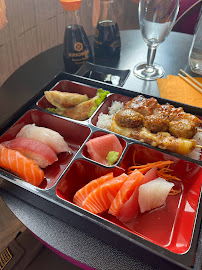 Les plus récentes photos du Restaurant japonais Y Sushi à Paris - n°1